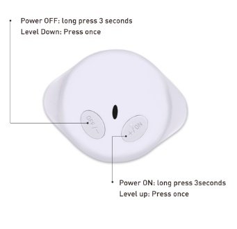 Facial Slimming Massager Women V Shape Facial Lifting Device - Image 7