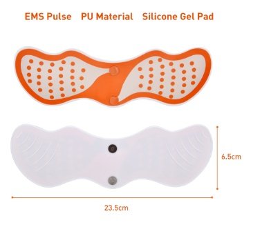 Facial Slimming Massager Women V Shape Facial Lifting Device - Image 6