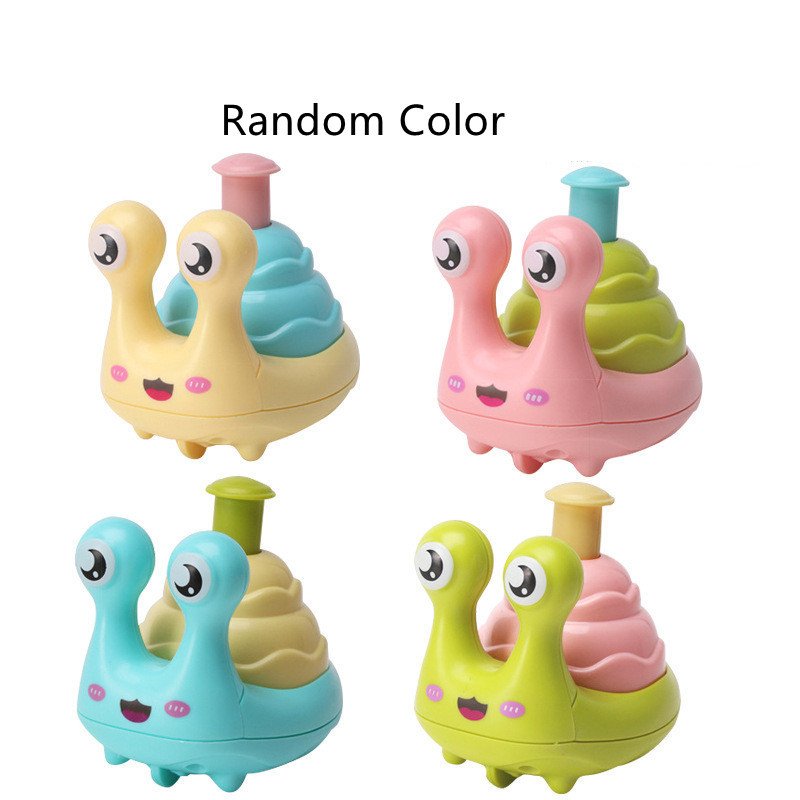 Dinosaur Push Car Sliding Animal Toy Car - Image 6